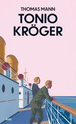 Tonio Kr&ouml;ger