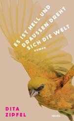 Es ist hell und drau&szlig;en dreht sich die Welt