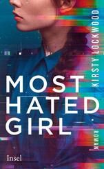 Most Hated Girl