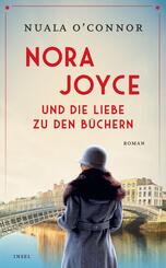 Nora Joyce und die Liebe zu den B&uuml;chern