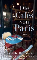 Die Caf&eacute;s von Paris