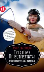 Mord in der Mittsommernacht - Miss Fishers mysteri&ouml;se Mordf&auml;lle (Miss-Fisher-Krimis 3)