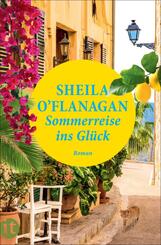 Sommerreise ins Gl&uuml;ck