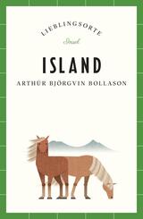 Island Reisef&uuml;hrer LIEBLINGSORTE