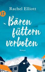 B&auml;ren f&uuml;ttern verboten