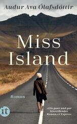 Miss Island