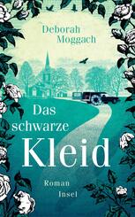 Das schwarze Kleid