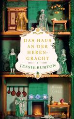 Das Haus an der Herengracht - Roman (Herengracht-Saga 2)