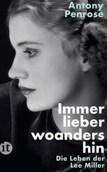 Immer lieber woandershin