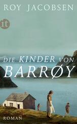 Die Kinder von Barr&oslash;y