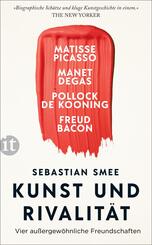 Kunst und Rivalit&auml;t