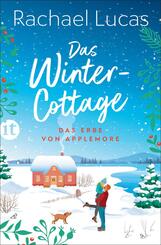 Das Winter-Cottage - Roman (Das Erbe von Applemore 1)