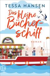 Das kleine B&uuml;cherschiff 1 - Roman
