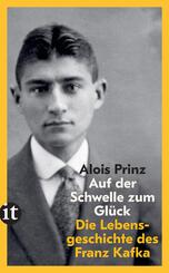 Auf der Schwelle zum Gl&uuml;ck
