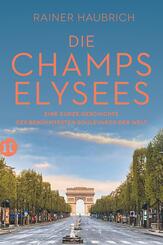 Die Champs-&Eacute;lys&eacute;es