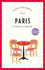Paris Reisef&uuml;hrer LIEBLINGSORTE