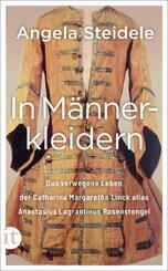 In M&auml;nnerkleidern