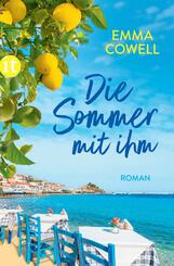 Die Sommer mit ihm
