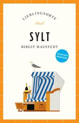 Sylt Reisef&uuml;hrer LIEBLINGSORTE