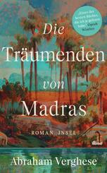 Die Tr&auml;umenden von Madras