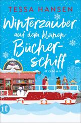 Winterzauber auf dem kleinen B&uuml;cherschiff - Roman (Das kleine B&uuml;cherschiff 2)