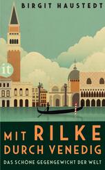 Mit Rilke durch Venedig