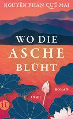 Wo die Asche bl&uuml;ht