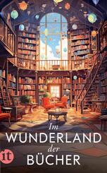 Im Wunderland der B&uuml;cher