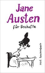 Jane Austen f&uuml;r Boshafte