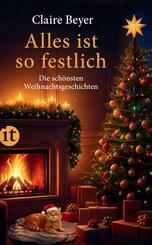 Alles ist so festlich