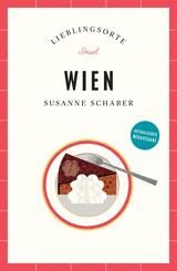 Wien Reisef&uuml;hrer LIEBLINGSORTE