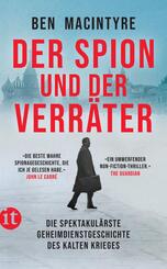 Der Spion und der Verr&auml;ter