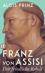 Franz von Assisi