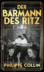 Der Barmann des Ritz