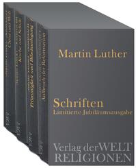 Schriften, 4 Teile
