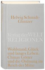 Wohlstand, Gl&uuml;ck und langes Leben