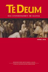 Te Deum 03/2026