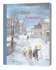 Drei K&ouml;nige