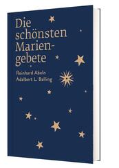 Die sch&ouml;nsten Mariengebete