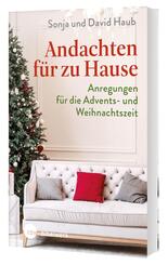 Andachten f&uuml;r zu Hause