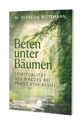 Beten unter B&auml;umen