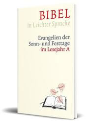 Bibel in leichter Sprache.Tl.1