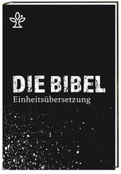 Die Bibel. Einheits&uuml;bersetzung, kompakt, modernes Cover