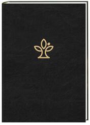 Die Bibel. Einheits&uuml;bersetzung m. Familienchronik, schwarz