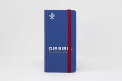 Die Bibel. Einheits&uuml;bersetzung, Taschenausgabe stripe