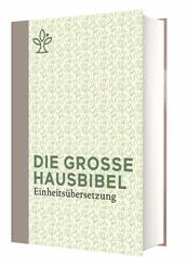 Die Bibel Einheits&uuml;bersetzung