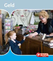 Geld, m. 1 Beilage