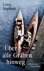 &Uuml;ber alle Gr&auml;ben hinweg