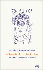 Schmetterling im Winter