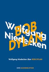 Wolfgang Niedecken &uuml;ber Bob Dylan